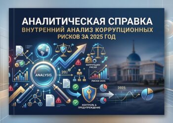 Аналитическая справка по ВАКР