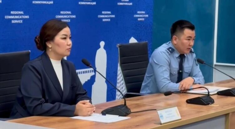 От кибернадзора до авиаразведки: как в Жетісу идет борьба с наркопреступностью