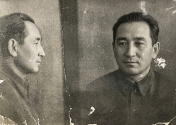 Статья «58»: история жителя Жетiсу, ставшего в одночасье «врагом народа»