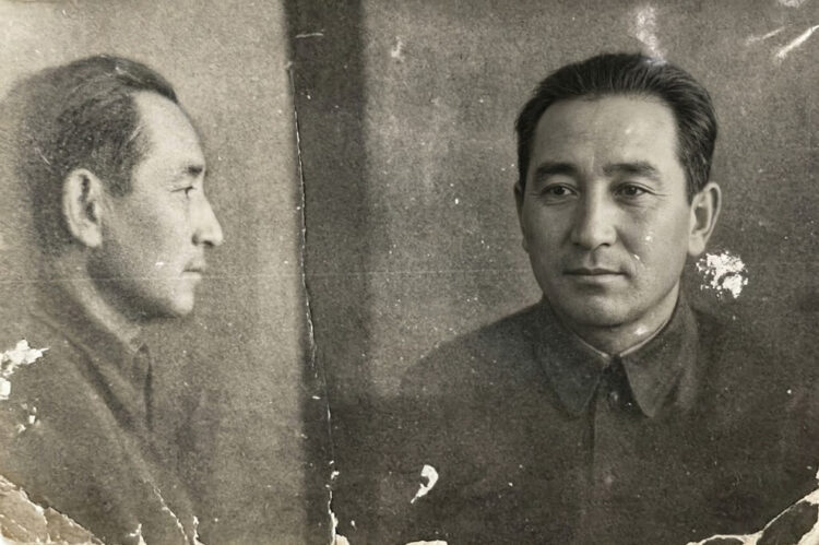 Статья «58»: история жителя Жетiсу, ставшего в одночасье «врагом народа»