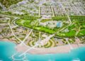 Утвержден Конституционный закон об особом правовом режиме города Алатау