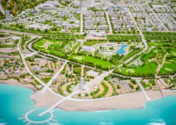 Утвержден Конституционный закон об особом правовом режиме города Алатау