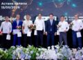Казахстан готовится отметить День работников связи