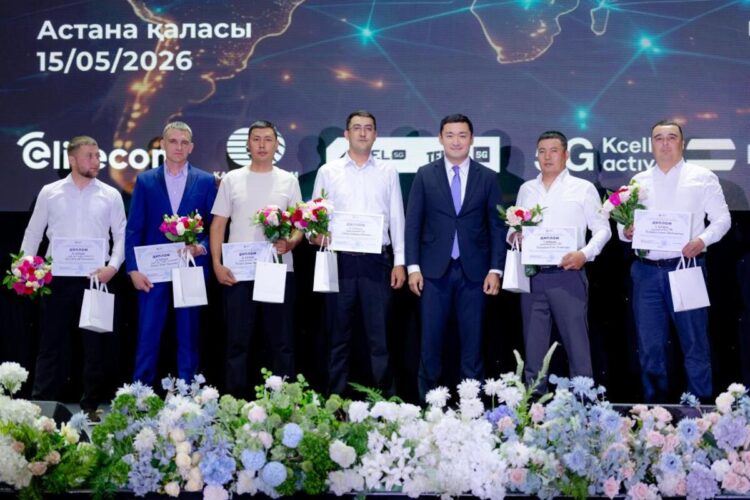 Казахстан готовится отметить День работников связи