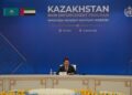 Казахстан переходит к практической модификации погоды