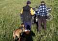 Беспилотник помог найти пропавшего мужчину в Жетісу