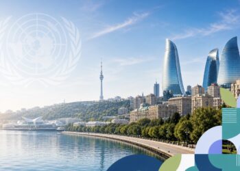 В Баку пройдет 13-я сессия Всемирного форума городов WUF13
