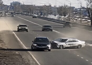 В Жетісу водителю устроившему смертельное ДТП вынесли приговор