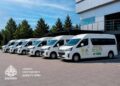 «Даму» запускает мобильные фронт-офисы для поддержки бизнеса в регионах