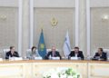 Реформу управления многоквартирными домами обсудили в Жетісу