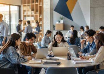 В Жетісу запускают масштабный «STUDENT HUB» для студентов колледжей и вузов