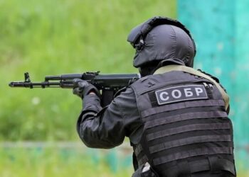 Правоохранительные органы Жетісу проводят антитеррористические учения