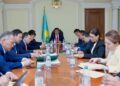 В Казахстане началась подготовка к строительству четвертого нефтеперерабатывающего завода