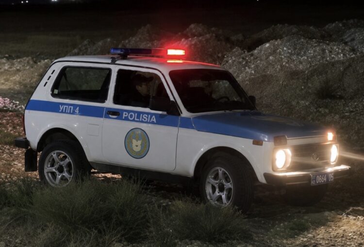 В реке Каратал нашли погибшим пропавшего ребенка в Талдыкоргане