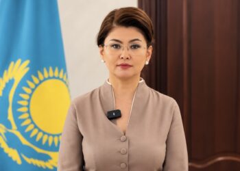 Аида Балаева: Горный туризм становится одним из самых востребованных направлений в Казахстане