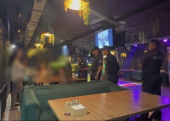 В праздничные дни в Талдыкоргане обеспечивают повышенные меры безопасности