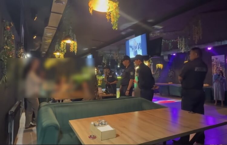 В праздничные дни в Талдыкоргане обеспечивают повышенные меры безопасности