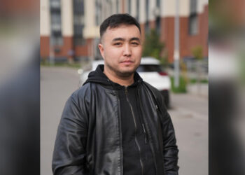 Парень из Сарканa создал образовательную платформу с AI-репетитором