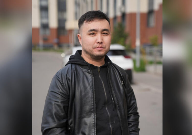 Парень из Сарканa создал образовательную платформу с AI-репетитором