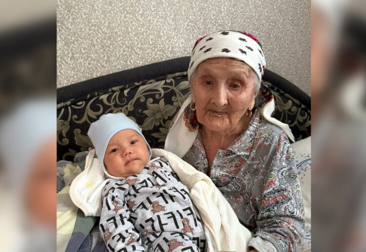 Сердце, отданное людям