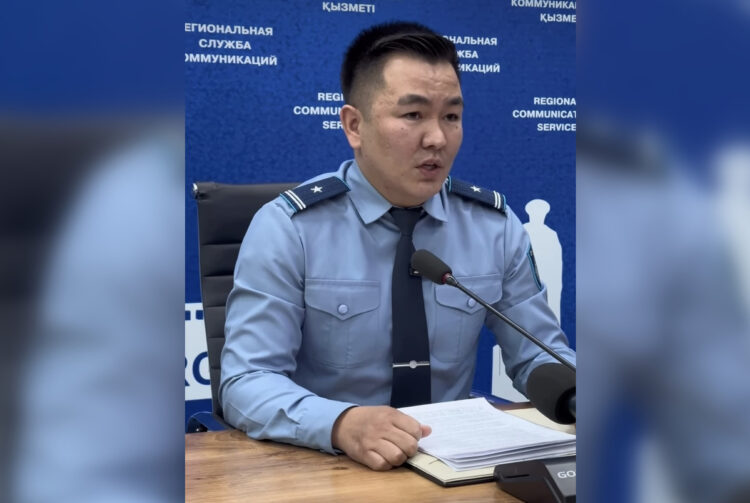 В Жетісу ликвидированы подпольные нарколаборатории