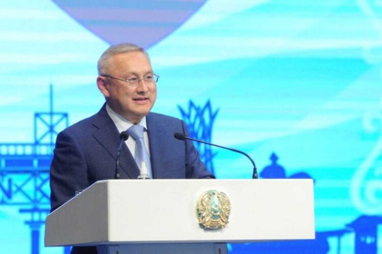 Курбан айт олицетворяет высокие идеалы добра и милосердия — Бейбит Исабаев