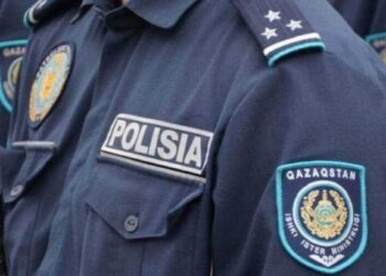 Жетiсу демонстрирует улучшение в борьбе с кражами