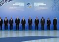 V Евразийский экономический форум стартовал в столице Казахстана