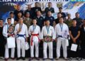 В Жетісу завершился чемпионат по армейскому рукопашному бою