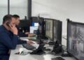 Технологии защищают Талдыкорган