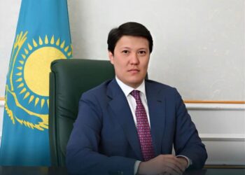 Назначен руководитель управления по защите прав детей области Жетісу