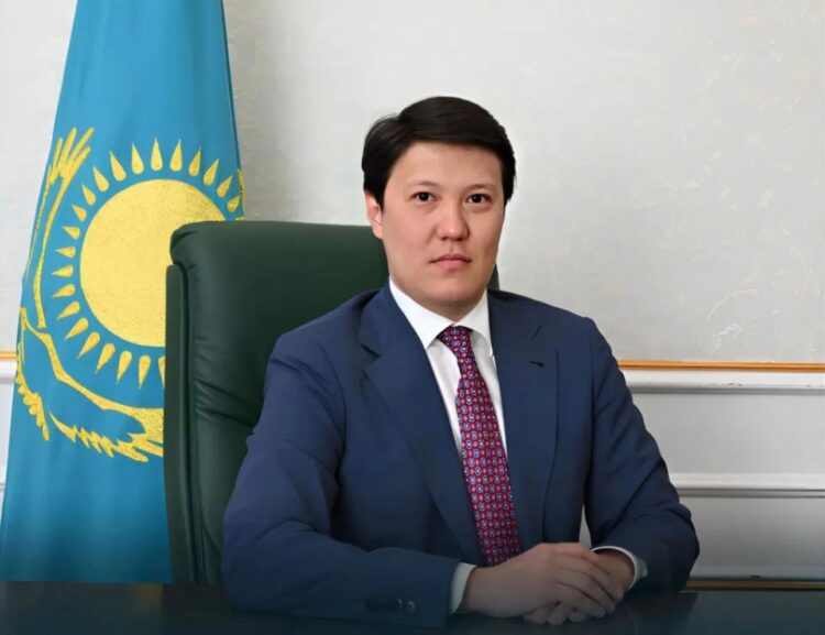 Назначен руководитель управления по защите прав детей области Жетісу