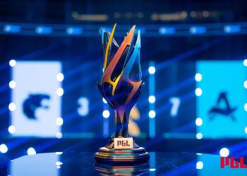 PGL Astana 2026: столица вновь примет мировую элиту Counter-Strike 2