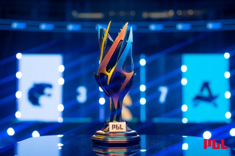 PGL Astana 2026: столица вновь примет мировую элиту Counter-Strike 2