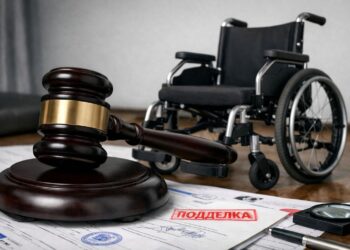 Нарушения при установлении инвалидности выявлены в Жетісу