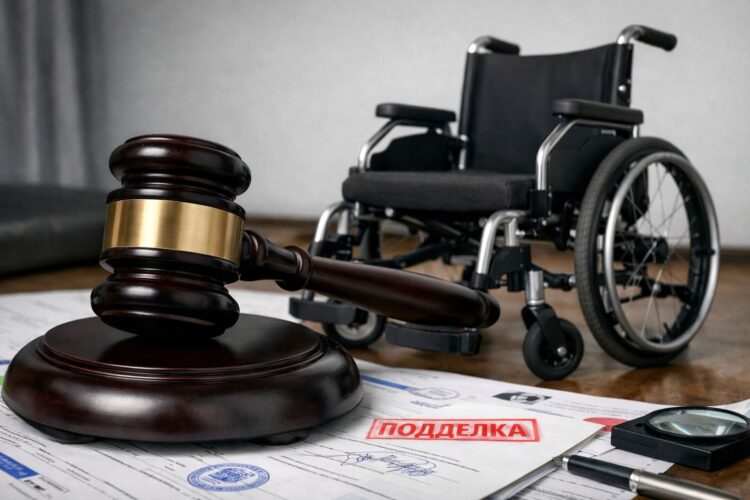 Нарушения при установлении инвалидности выявлены в Жетісу