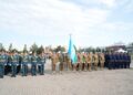 Торжество мужества: В Талдыкоргане отметили День защитника Отечества