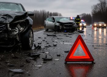 С начала года в Жетісу в ДТП погиб 21 человек
