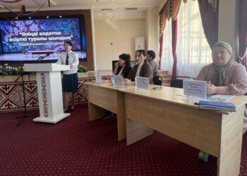 «Не обманывай себя: правда о наркотиках»