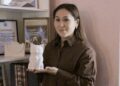 Сельская медсестра из Алаколя построила бизнес на гипсовых фигурках