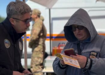 Полицейские предупреждают талдыкорганцев о схемах интернет-мошенничества