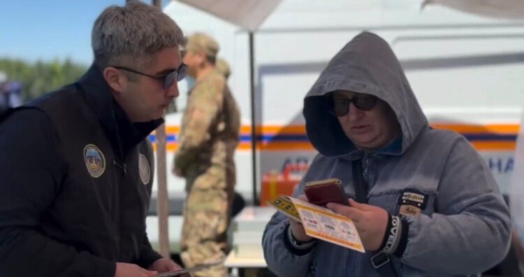 Полицейские предупреждают талдыкорганцев о схемах интернет-мошенничества