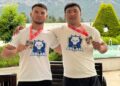Полицейские Жетісу завоевали призовые места на международном чемпионате в Турции