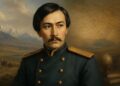 В Казахстане начали снимать фильм о Шокане Уалиханове