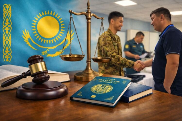В Каратальском районе выявили работодателей, скрывавших вакансии