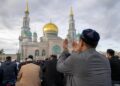 В Талдыкоргане обозначили спецплощадку для жертвоприношения на Курбан айт