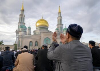 В Талдыкоргане обозначили спецплощадку для жертвоприношения на Курбан айт
