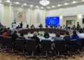 Проблему лудомании подняли на международной конференции в Талдыкоргане