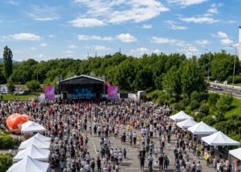 Стартует летний фестиваль «Taldyk Summer-2026»