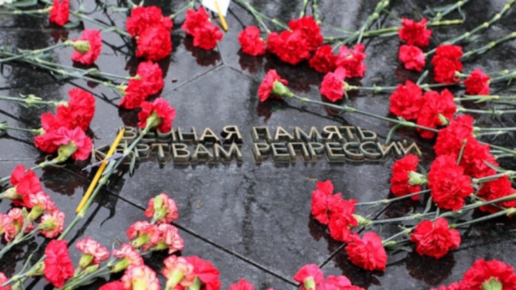 Токаев: «Наш моральный долг помнить о них»